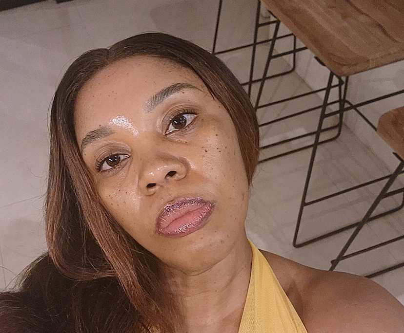 Nodumolwethu Ndlovu