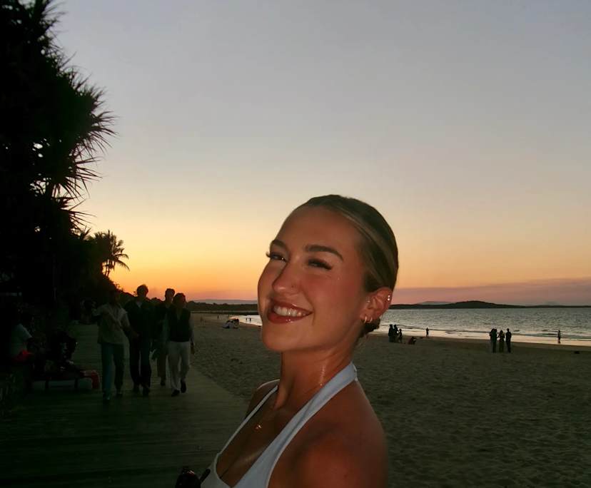Annalyssa Schreck