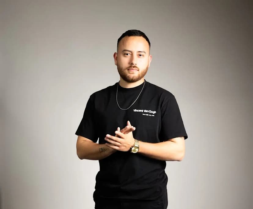 Luis Sanchez
