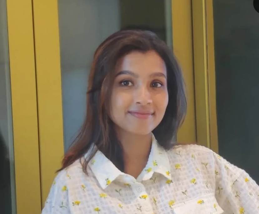 Darsana Priya