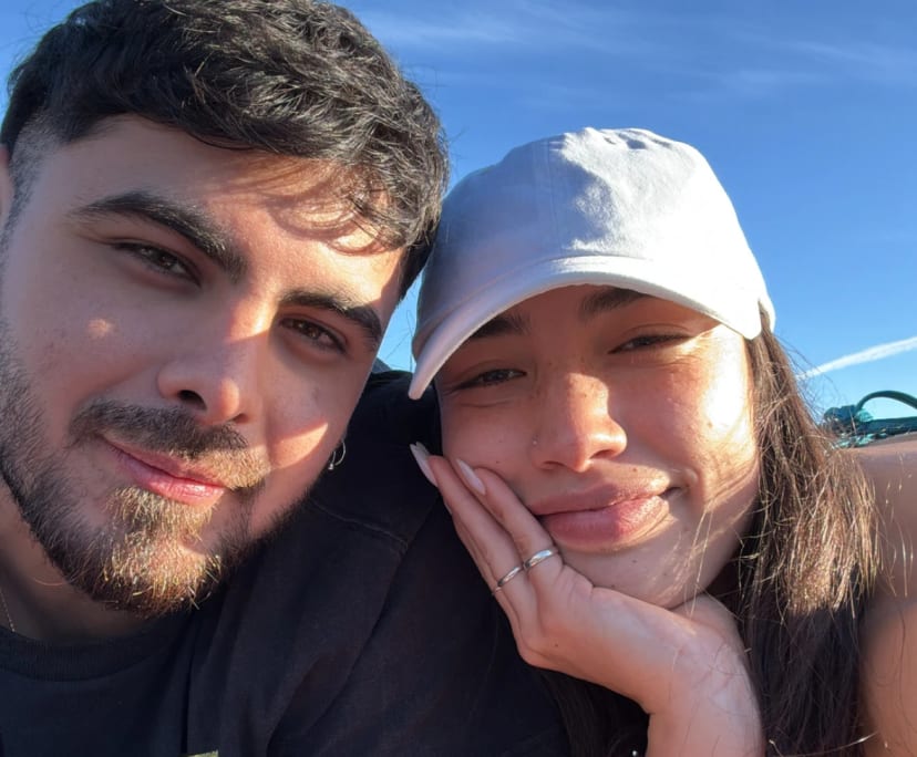 Pilar & Ignacio