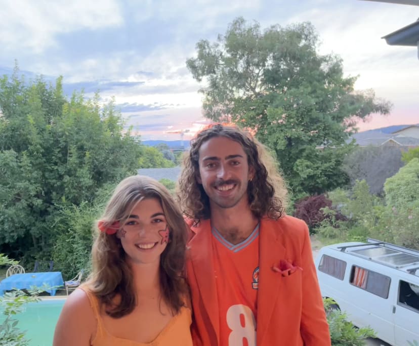 Finn (23), $220, Non-smoker, No pets, and No children
