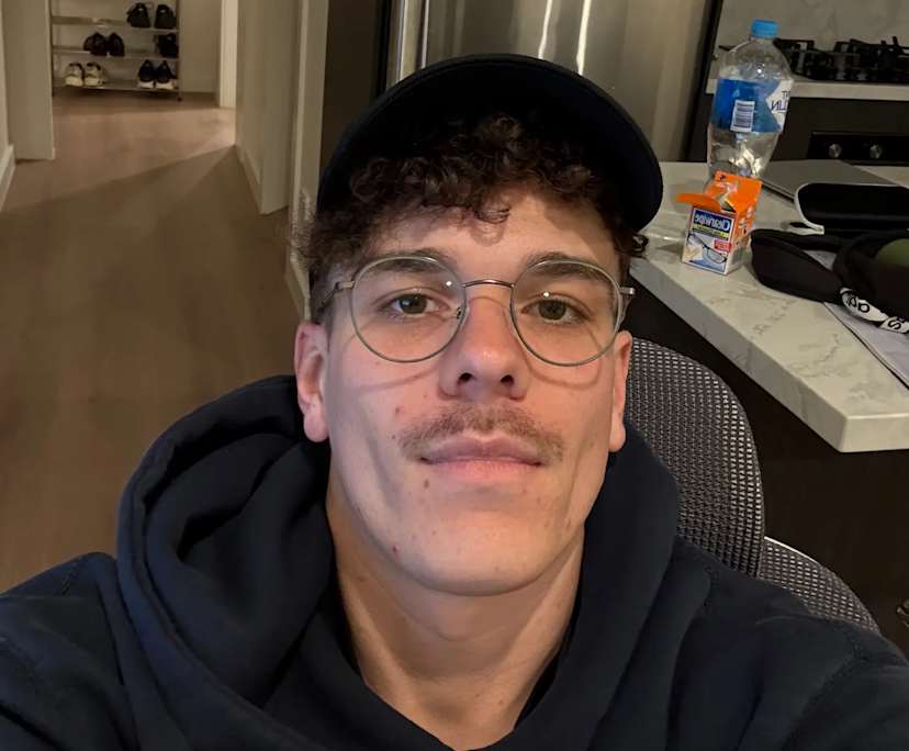 George