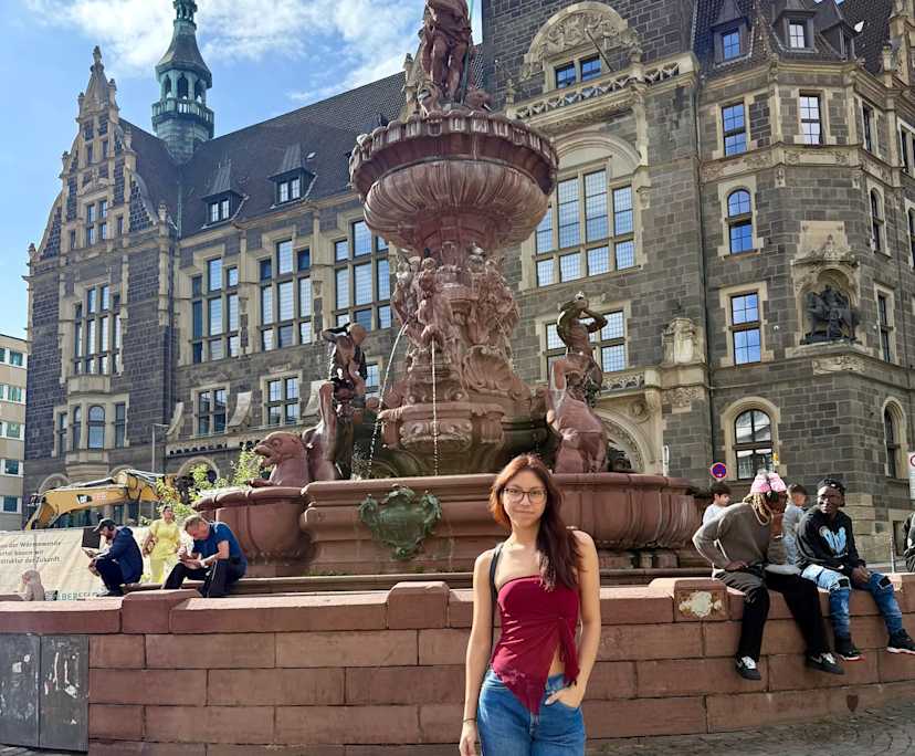 Camila