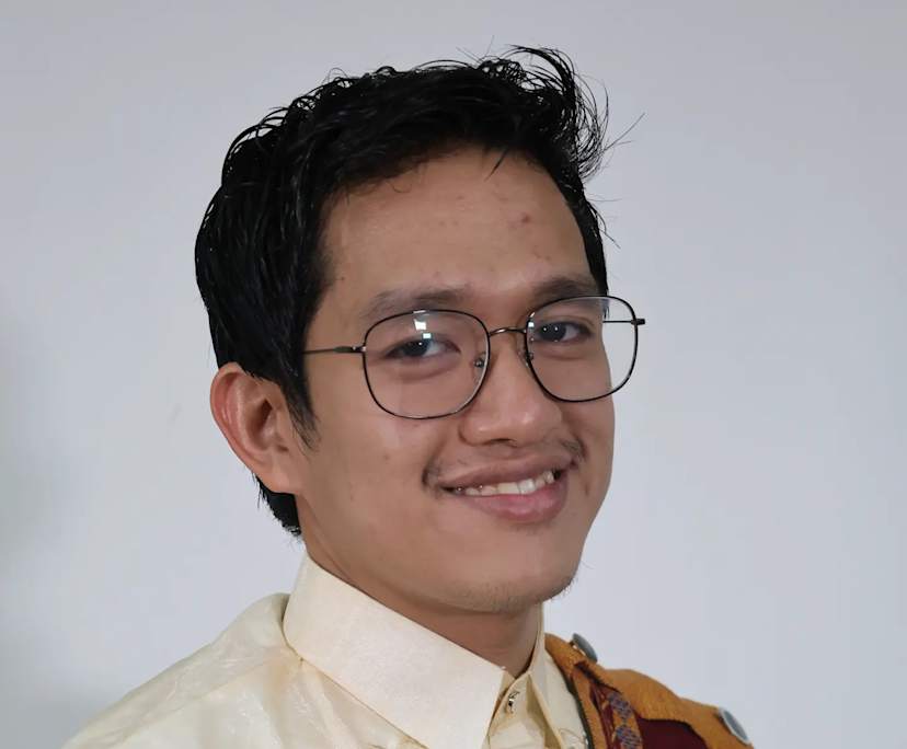 John Mel Dacaymat