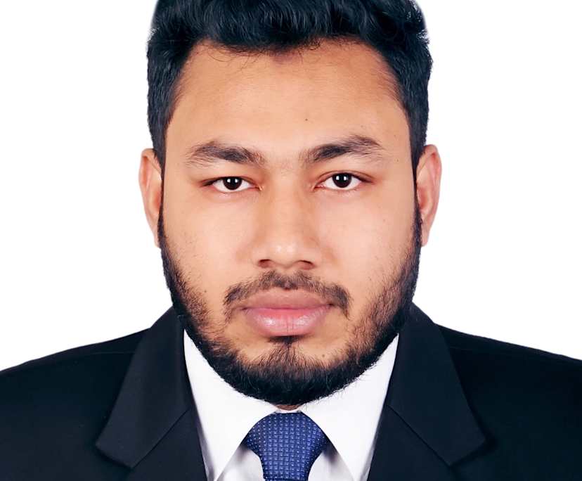 Md Anzam Ul Islam & FH