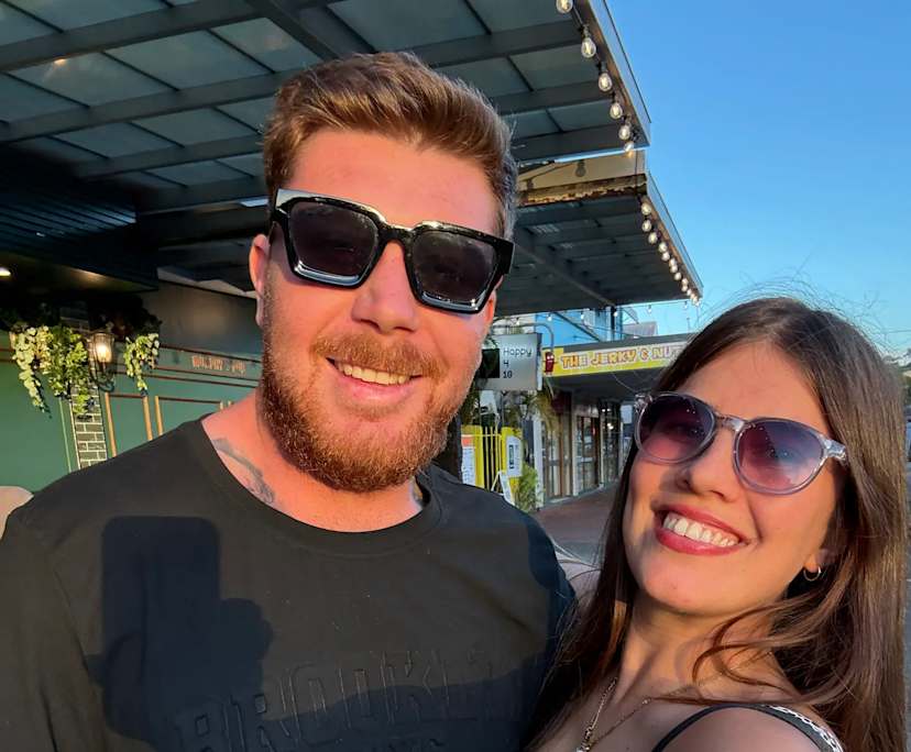 Valentina & Tyler