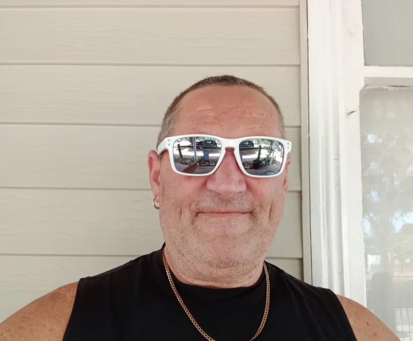 Darren Wayne Maxwell