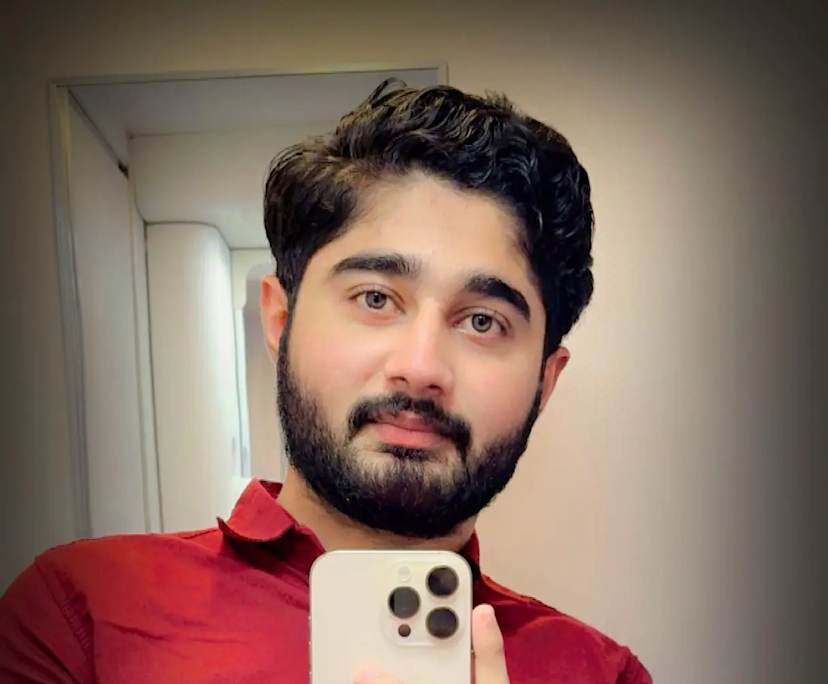 Muhammad Ammar Hassan