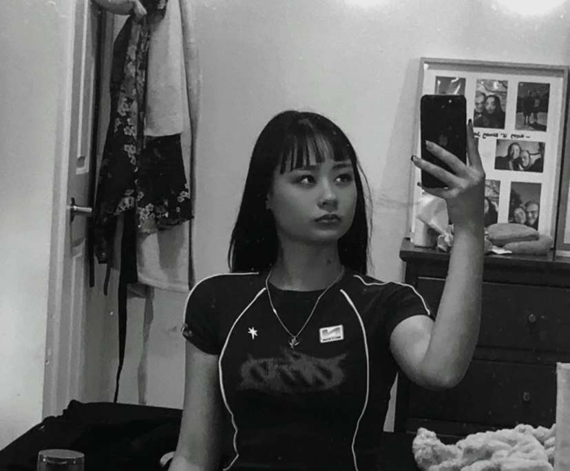 Kristina (21), $200, No pets, Smoker, and No children