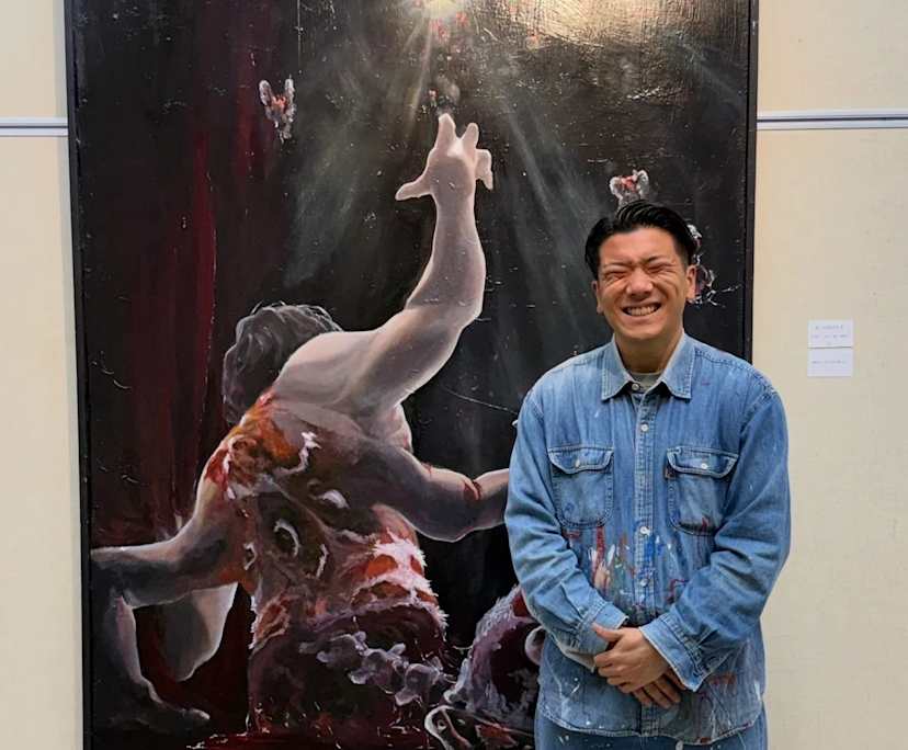 masaki Okamoto (20), $300, 