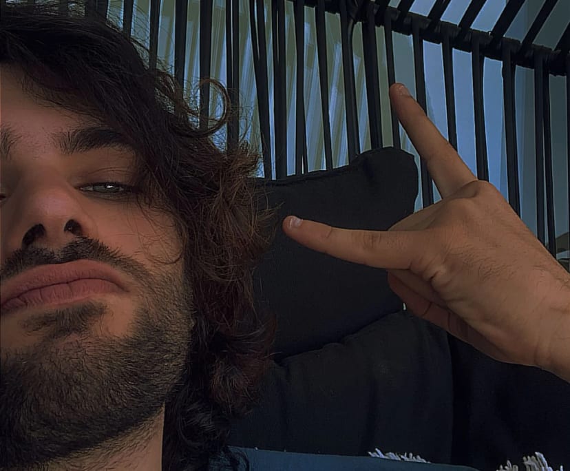 Jonathon Michael Hanna