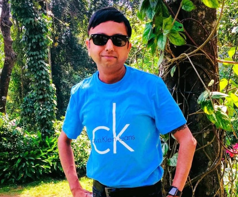 Naveen
