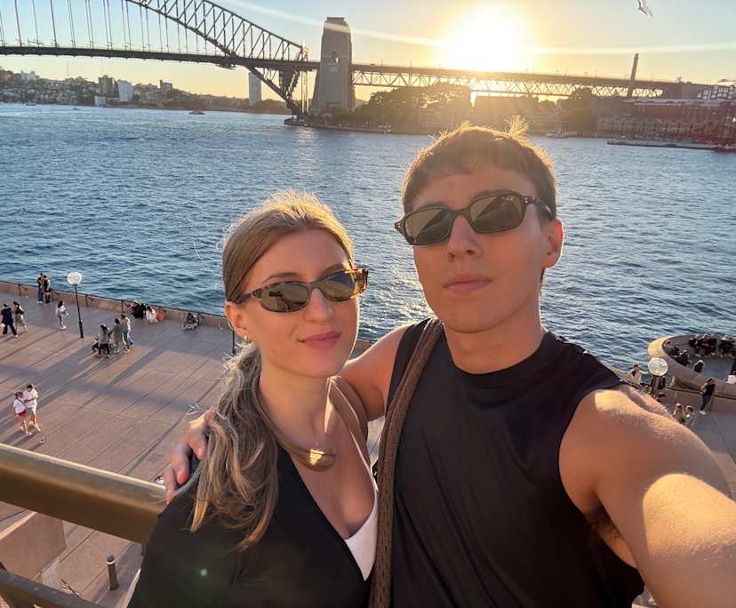 Valentin & Jade