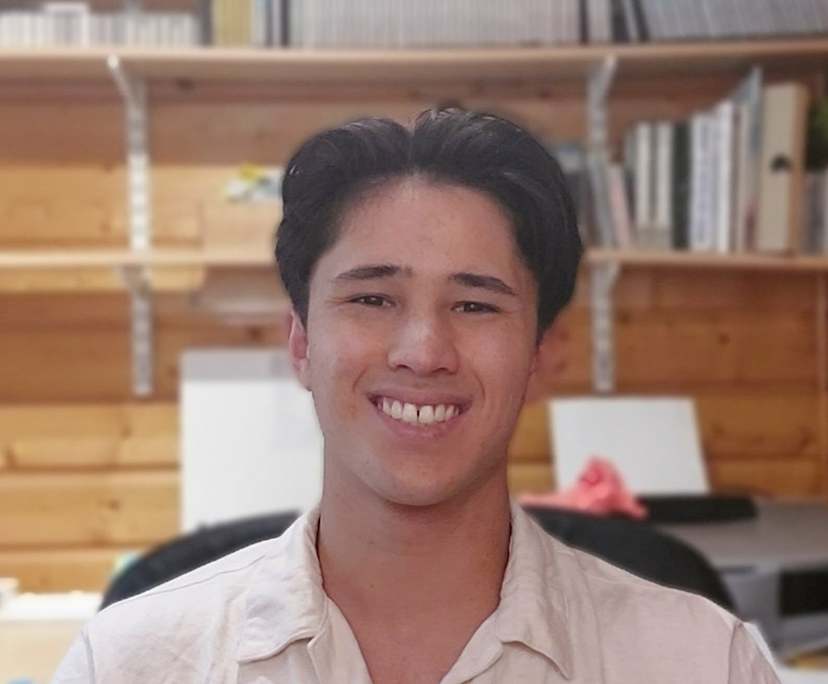 Callum (25), $300, No pets, Non-smoker, and No children