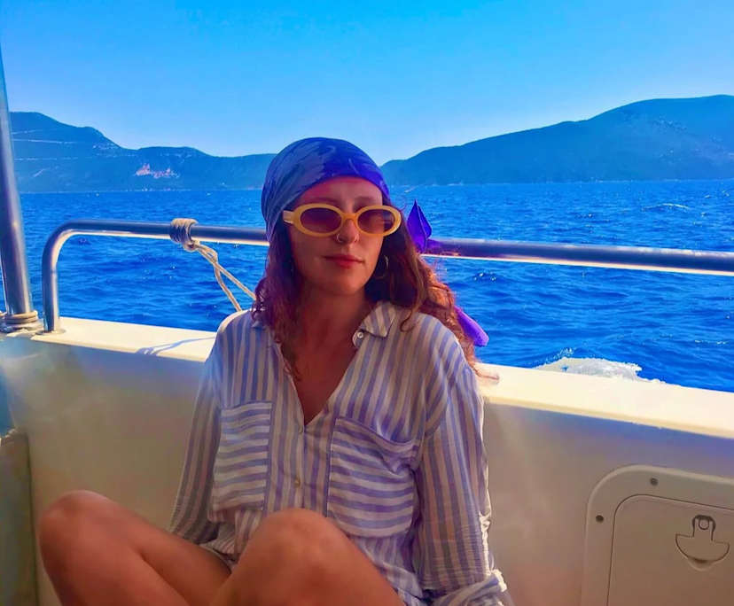 Ludovica Zanivan