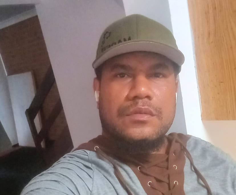 Morgan Sepoe (37), $300, Smoker, No pets, and No children