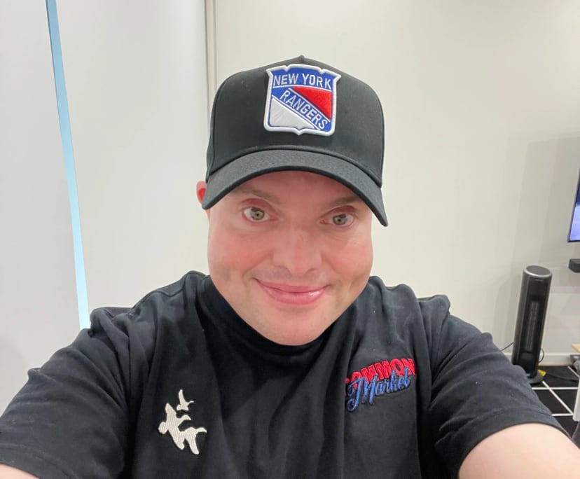 Johnathon (41), $450, 