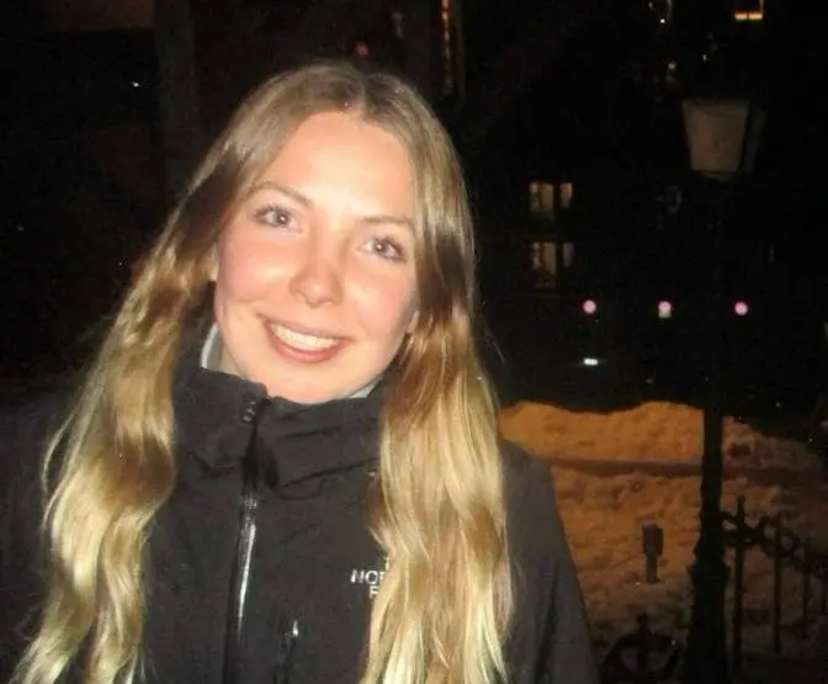 Margot Visini
