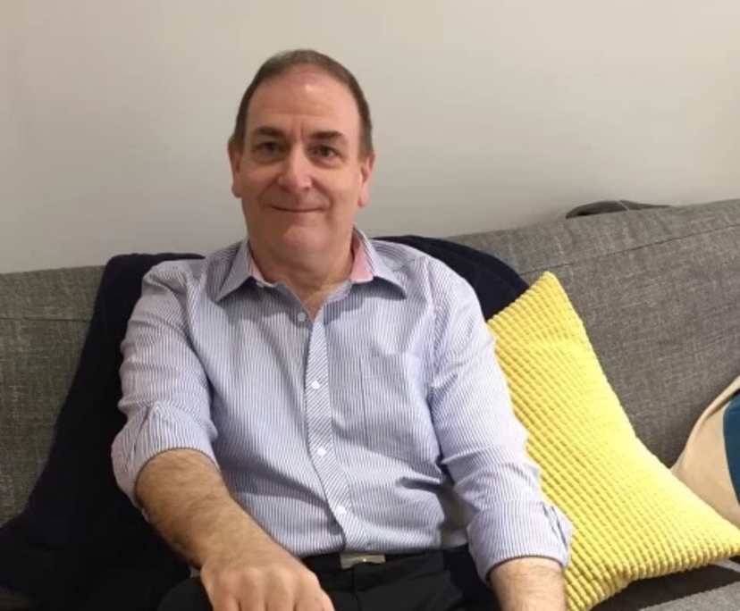 Nick (60), $250, Non-smoker, No pets, and No children