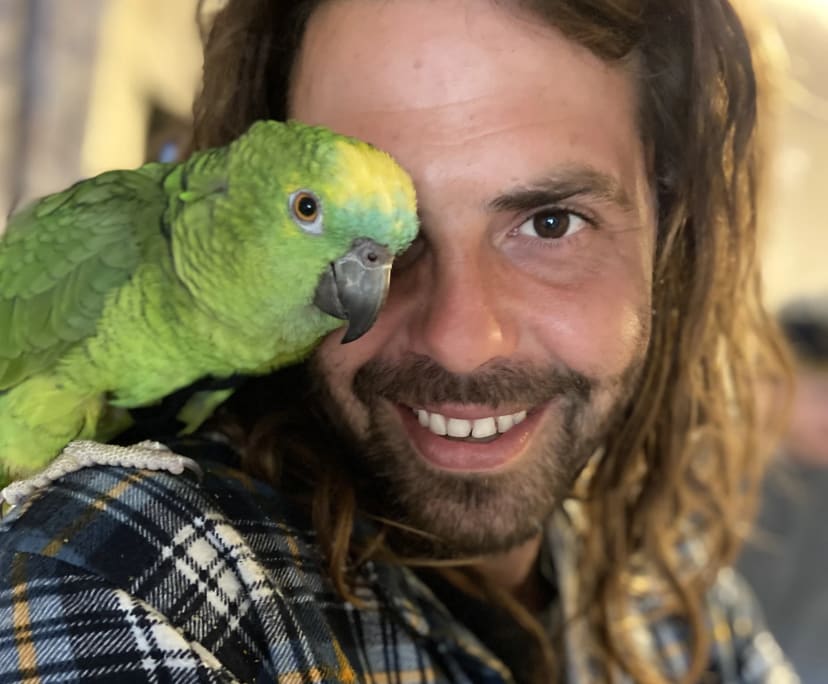 Zach