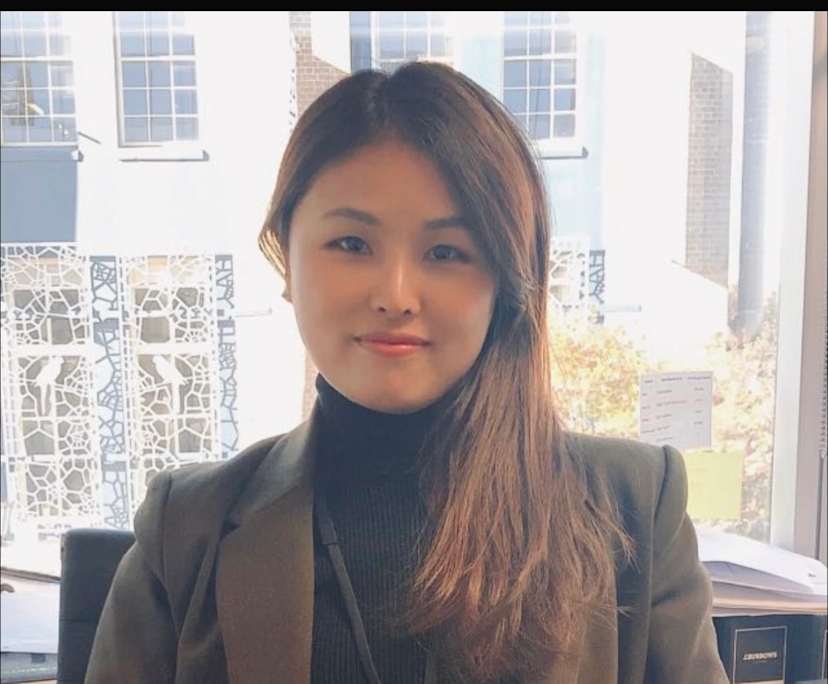 Helen Lee (34), $350, 