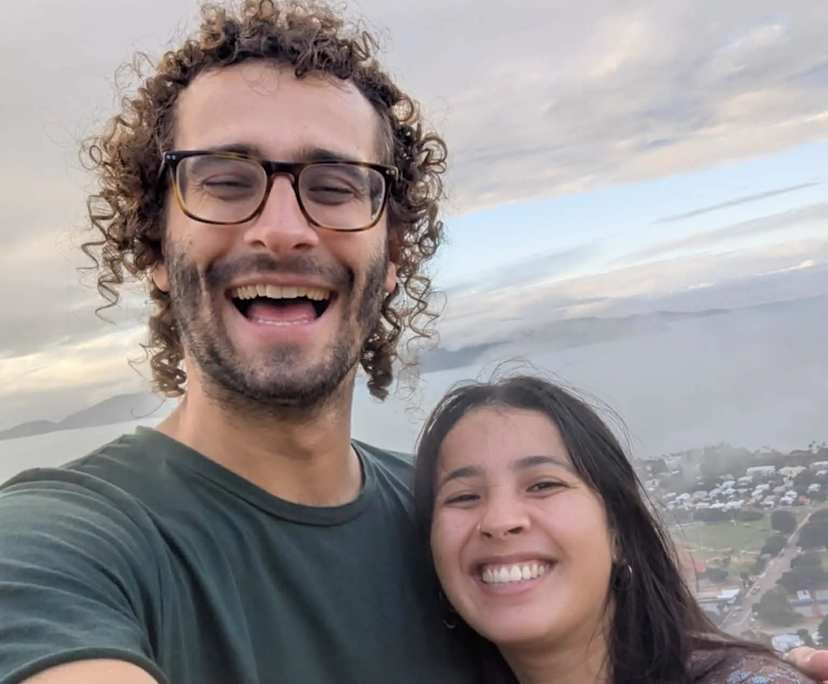 Nikhil (32) and Aiyana (30), $500, LGBTQIA+, Non-smoker, No pets, and No children