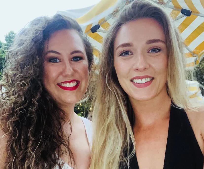 Éidín & Helena