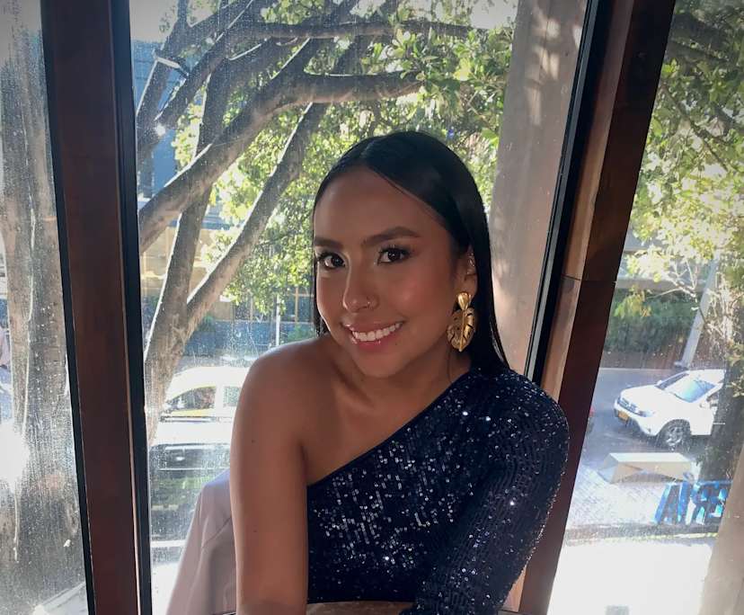 Maria Alejandra