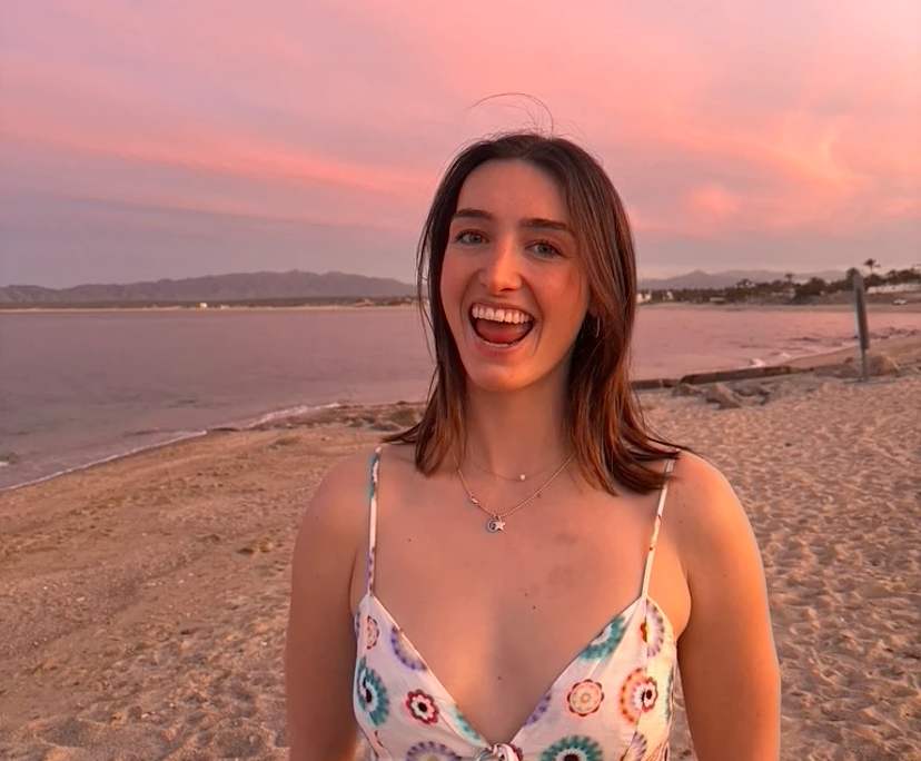 Mackenzie Regan