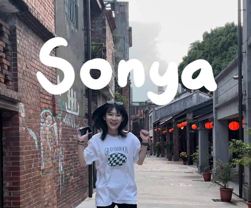 Sonya