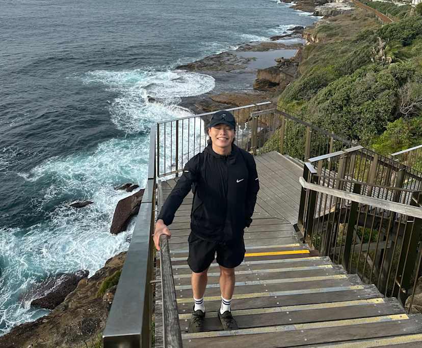 Raima (26), $360, Non-smoker, No pets, and No children