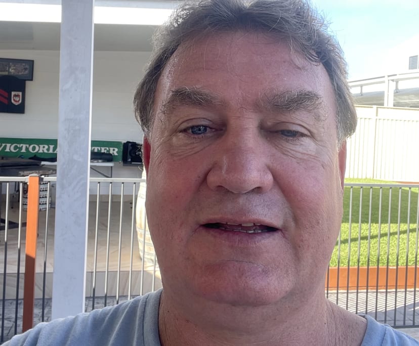 Mick (53), $325, Non-smoker, Have children, and No pets