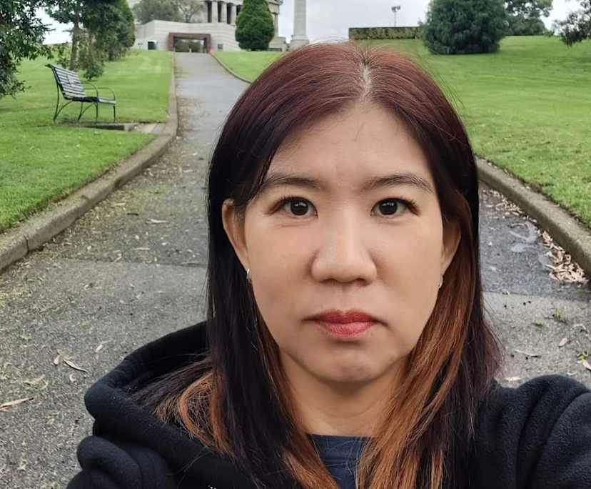 CHOONG (50), $300, Non-smoker, Have children, and No pets