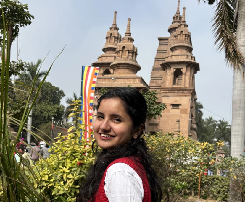 Shrutha