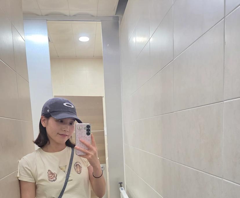 Woogyeong Kim