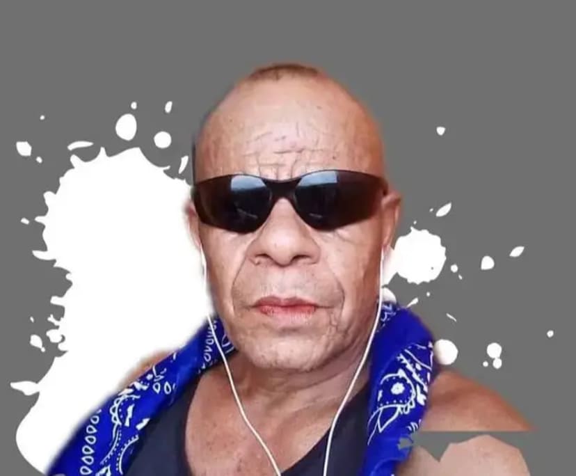 Joshua Maii