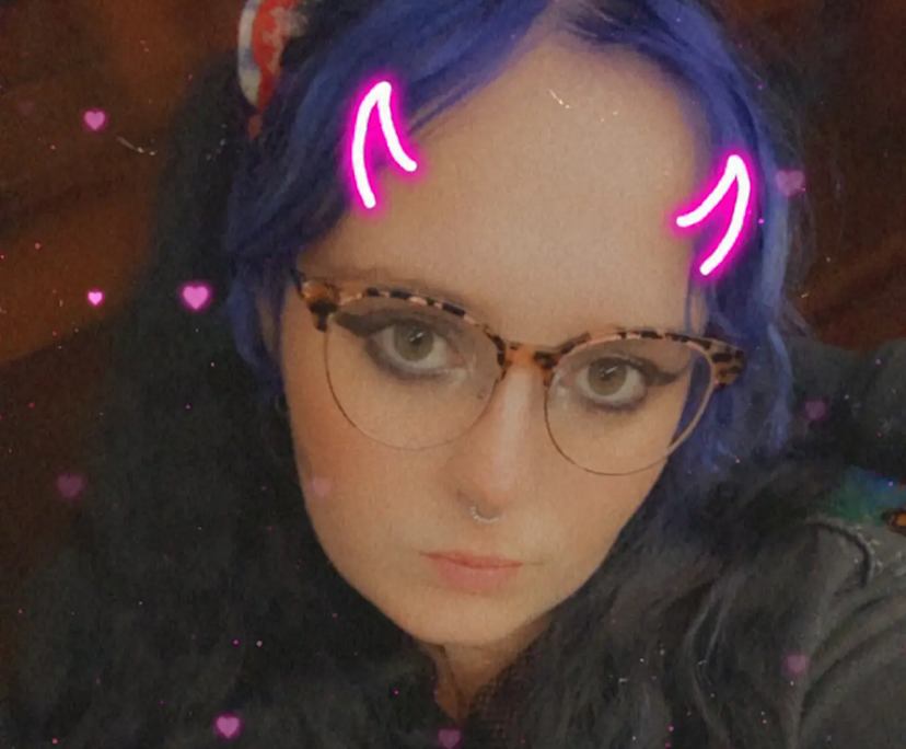 Maeve Luna