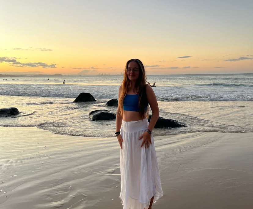 Jillian