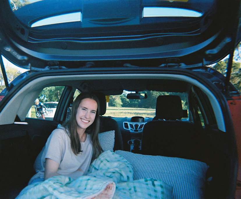 Erin McGarrigle (24), $200, 