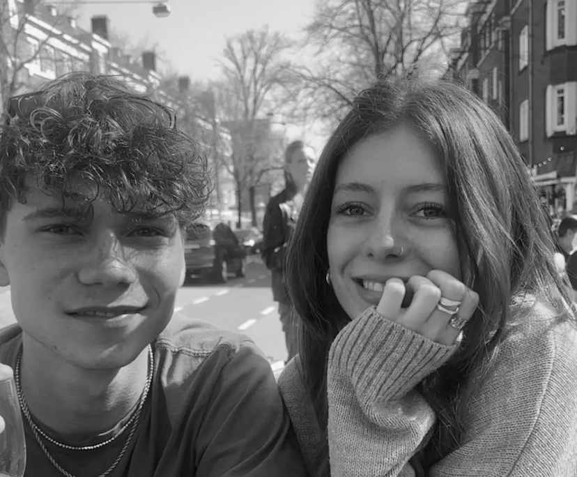 Ella & Timo