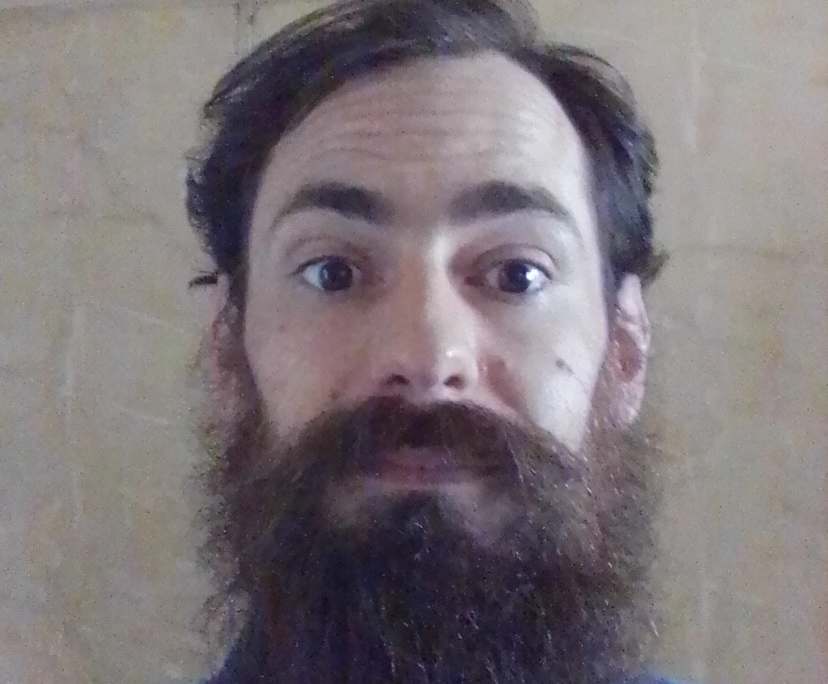 James Dowling (34), $200, LGBTQIA+, Smoker, No pets, and No children