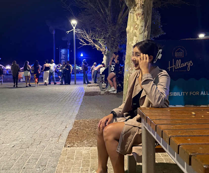 Hyemin Lee & Soobeen yeo