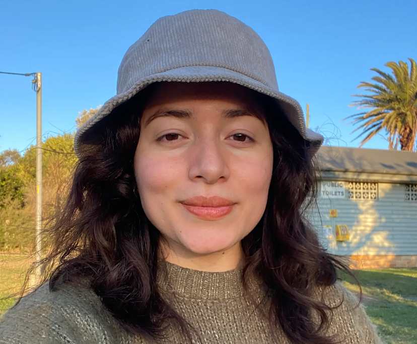 Erika Moreira (31), $350, 