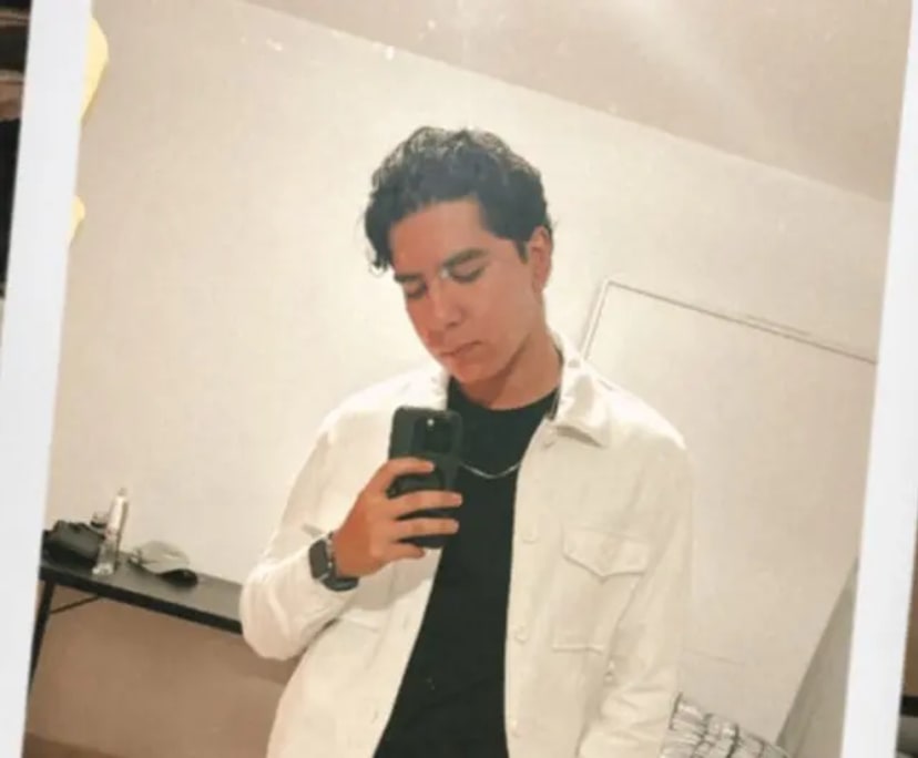 Juan Paulo Salgado Arvizu