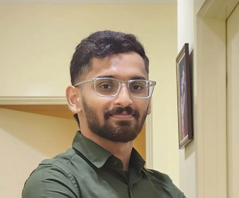 Cyriac (25), $250, Non-smoker, No pets, and No children