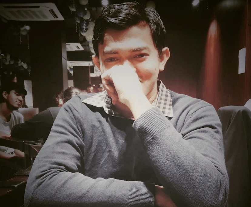 ADITYA BANIK