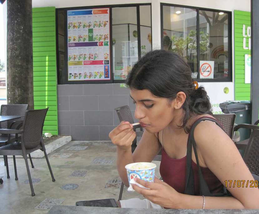 Malavika