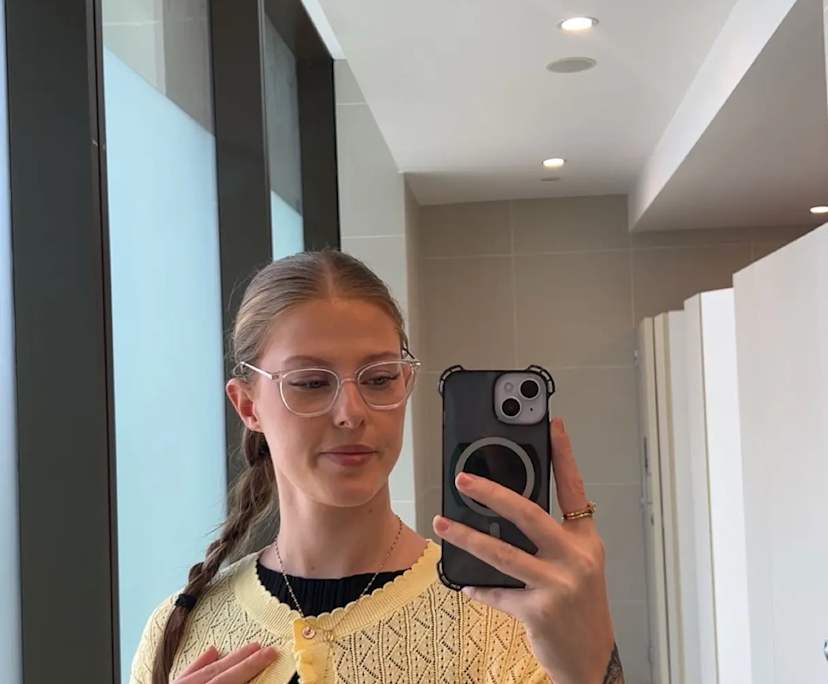 Catherine (24), $200, 