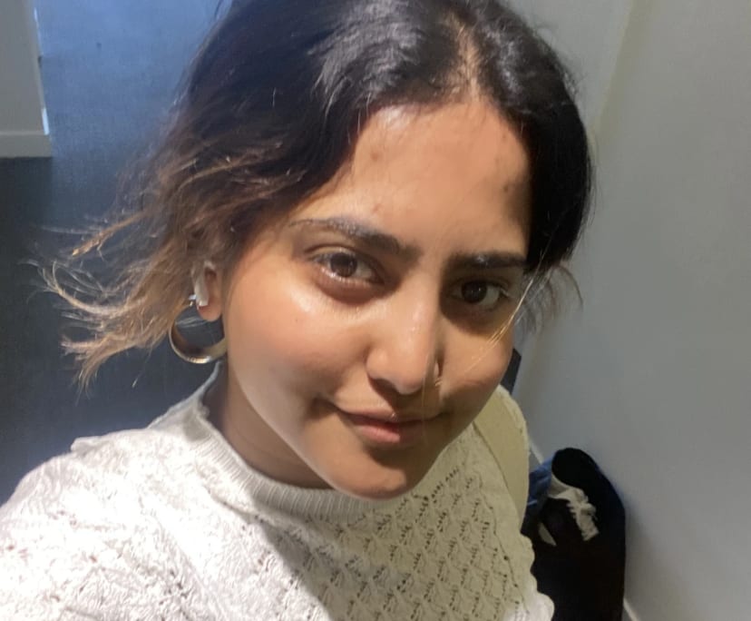 Rini (26), $250, Non-smoker, No pets, and No children